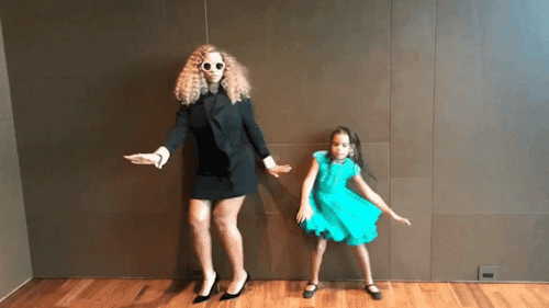 beyfann:Beyoncé updates her Website - 10.14.17