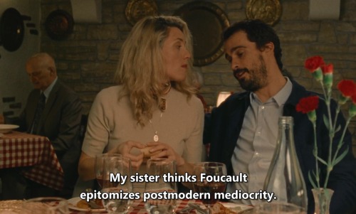 La femme de mon frère(2019) dir. Monia Chokri