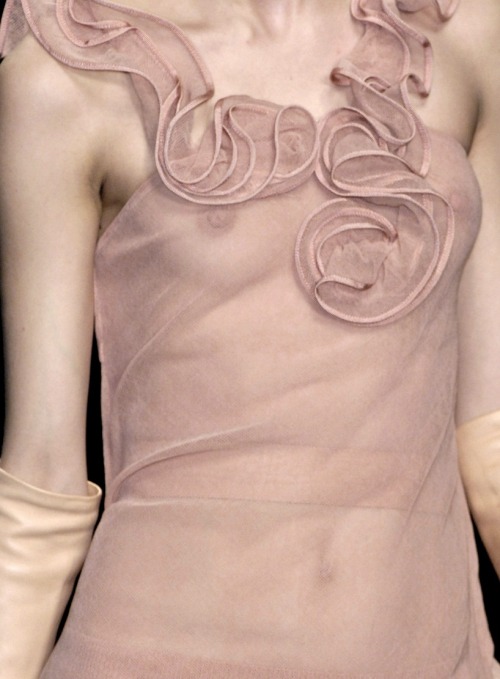 130186:  Sonia Rykiel Fall 2007