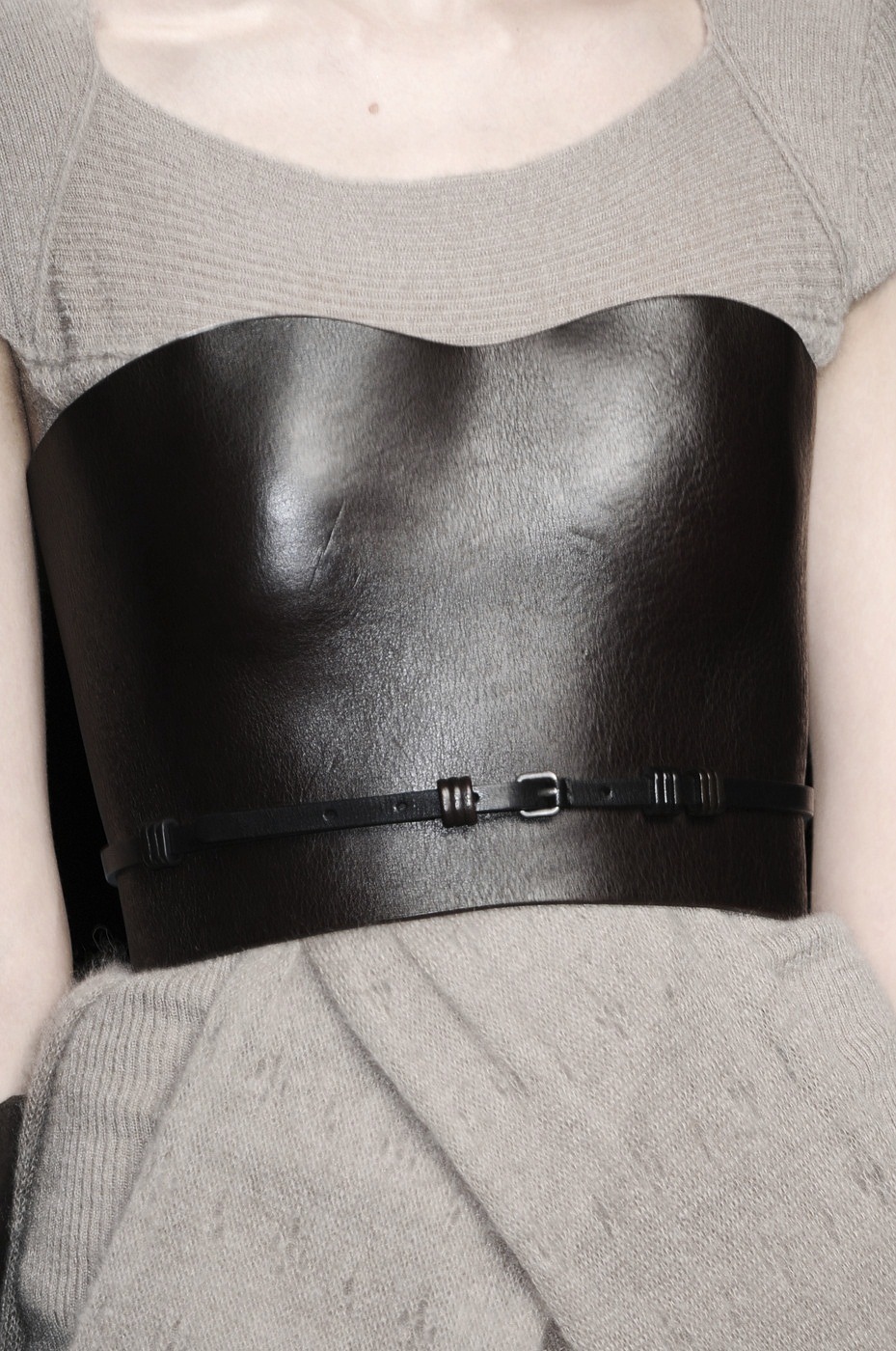130186:  Fendi Fall 2009  