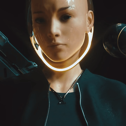 thenexusofawsome:  Technological Advancement is a Beautiful Thing Sources: Return, Keliod,