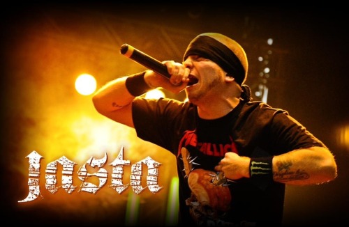 Porn Pics Jamey Jasta