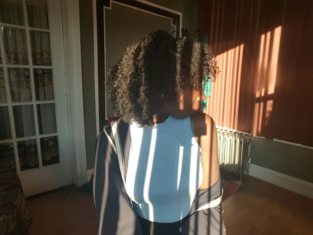 jahmyaa:  Hey yall👋 have a happy blackout day