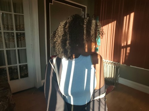 jahmyaa:  Hey yall👋 have a happy blackout day