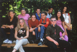 degrassi:  Who was your favourite character