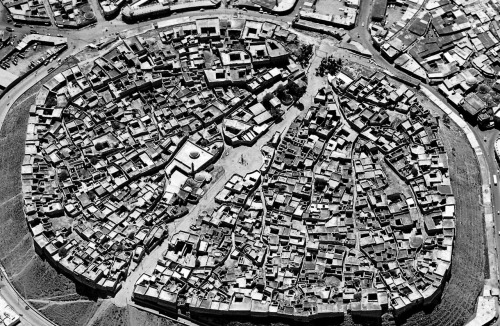 Ancient City of Erbil, northern Iraq— Posted by tiphaine bazaar.co