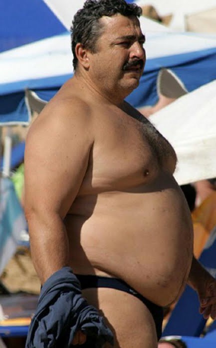 maturebaboo:  My dream Men…. Looking for some partner like any of them from Pakistan for long time….