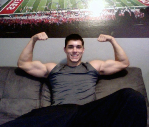 CountryFrat's porn blog and gymspiration