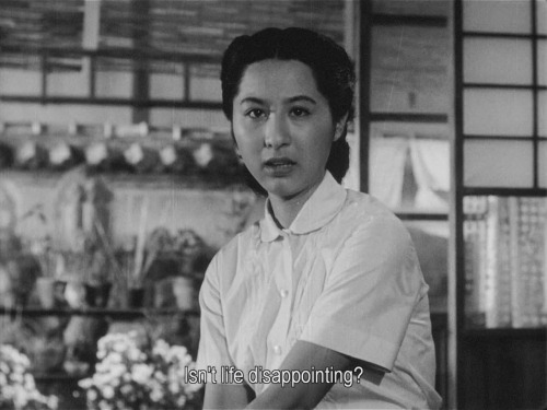 ozu-teapot: Tokyo Story | Yasujirô Ozu | 1953 / Det sjunde inseglet (The Seventh Seal) | Ingmar Berg