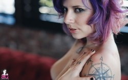 sglovexxx:  Katherine Suicide