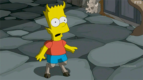 fyspringfield:  Treehouse of Horror 
