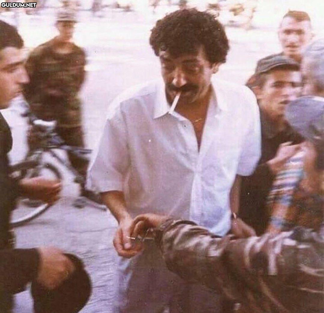 Pablo Escobar Medellin...