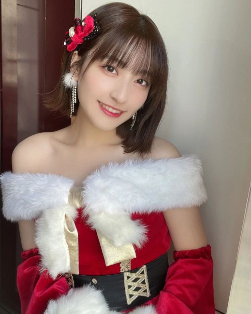 #山崎亜美瑠 #amiru_yamasaki #NMB48https://www.instagram.com/p/CX5ZHsOl34r/?utm_medium=tumblr