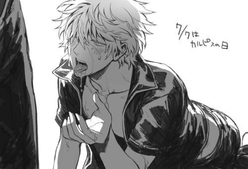 covert-hentai:  らくがきつめあわせ | tkr