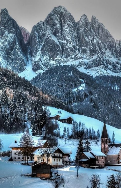  Austria Village 