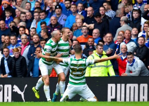 This has been a Mikael Lustig appreciation post.