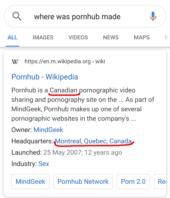 Pornhub - Wikipedia