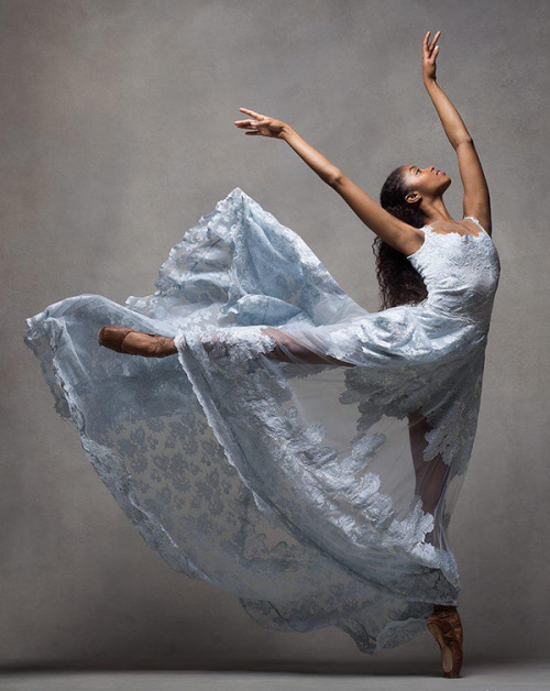 accras: Nardia Boodoo, Pennsylvania Ballet