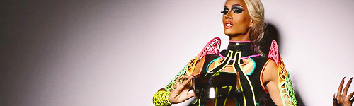 RuPaul's Drag Race