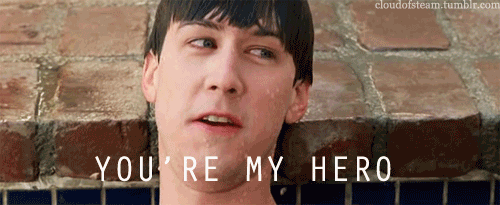 When you find your friends in XTube Videos
