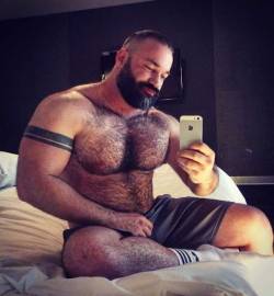 Follow my two hairy men blogs:http://sambrcln.tumblr.comhttp://hairysex.tumblr.com