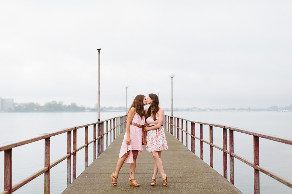 The Mrs. & Mrs. Blog