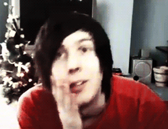 amazingphil-gifs:requested by amazingsadieisnotonfire