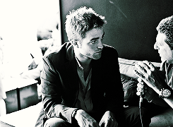XXX robpattinson:  Robert Pattinson ~ Cannes photo