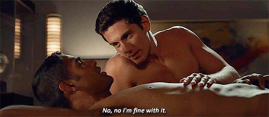 thegayfleet:You’re as much a part of this win as anyone. 