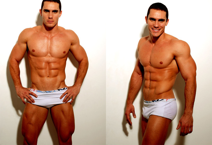 Garoto Fitness SP 2011 part 3