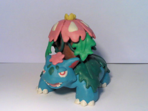 Pokemon Figurines II um…hope you like them!