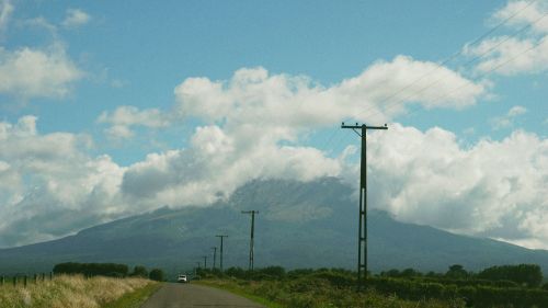 taranaki