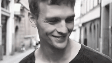whatisajanis:  My name is Benjamin, I’m 26 years old, I’m from Gothenburg, Sweden