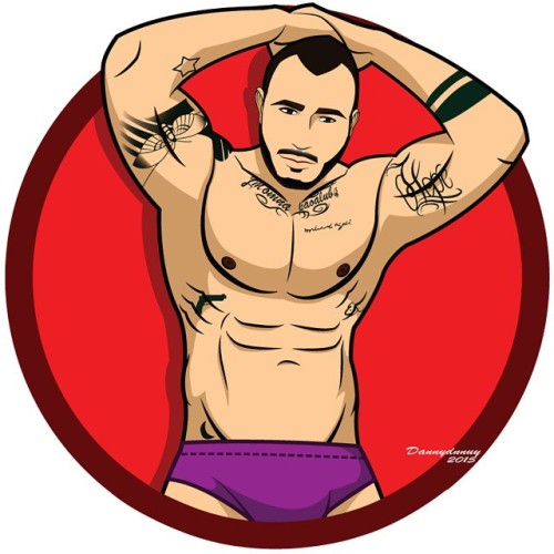 Finish Trace. Okay @alexjlover I Trace This From U And I Hope You Like It. And Your Tattoo Nice #adobeillustrator