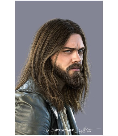 Hey guys !as I promised this is the last character for my cluedo remake : Jesus ! He is the reason