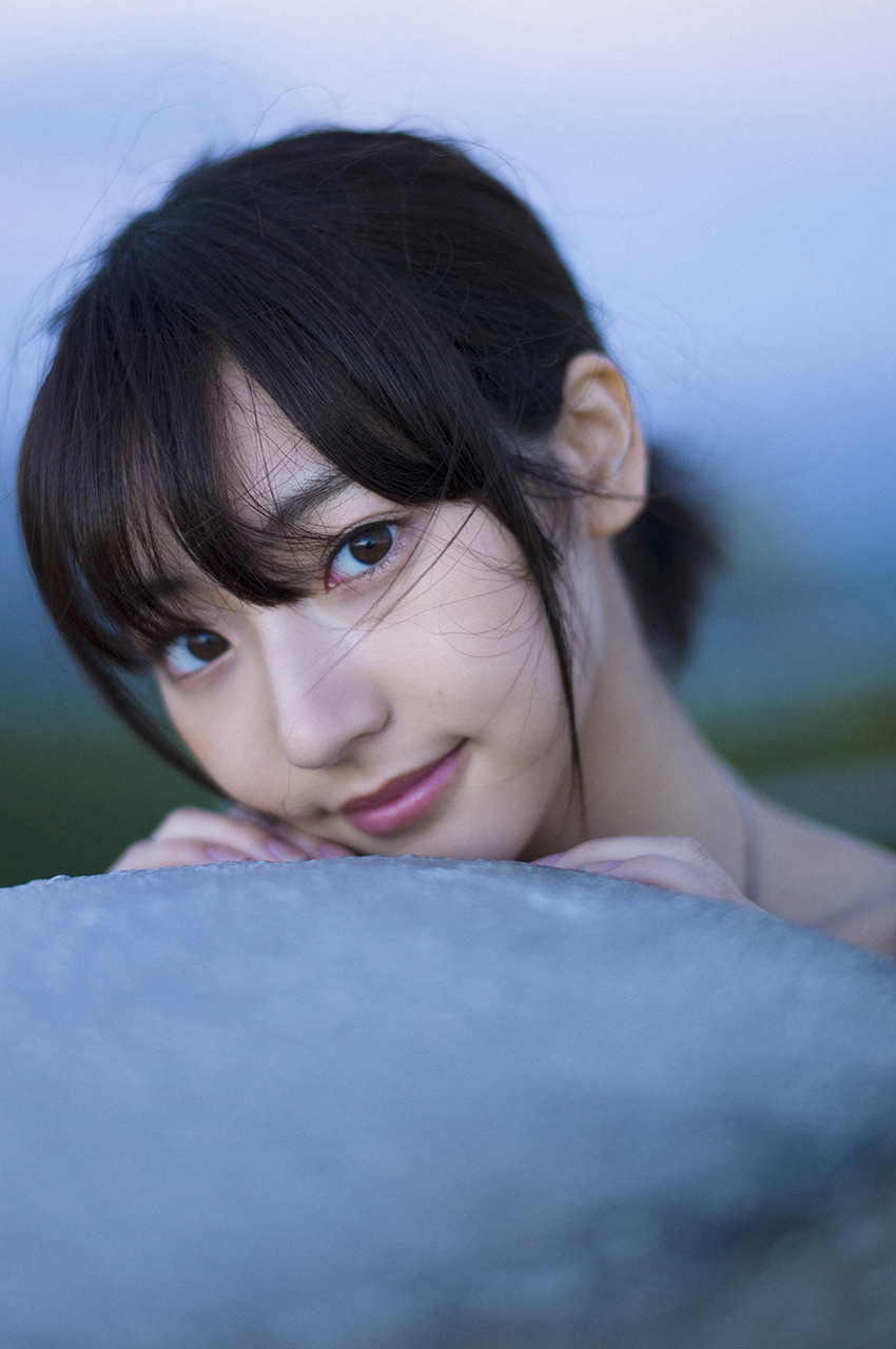 yoimachi:  武田玲奈 