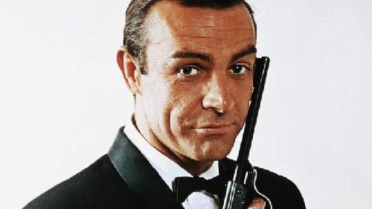 RIP Sir Sean Connery (1930-2020)