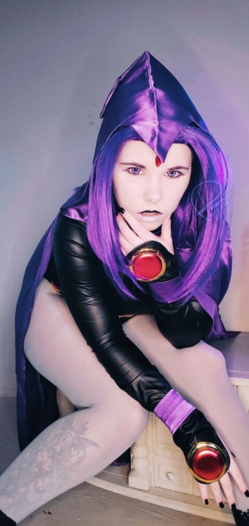 Sex   Azarath Metrion ZinthosRAVEN cosplay … pictures