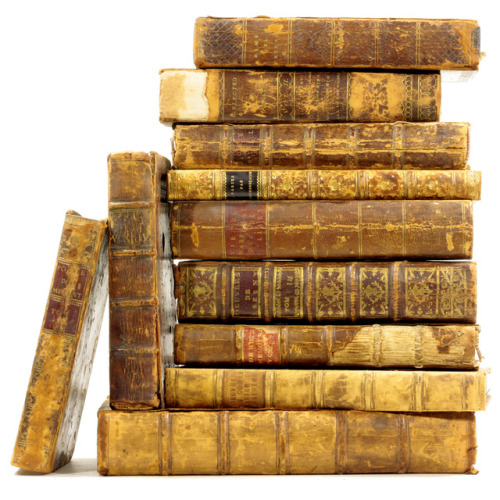 michaelmoonsbookshop:old books[Sold]