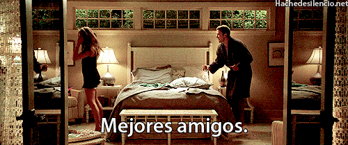 Hache de silencio