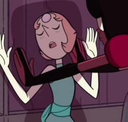 butchgems:  pearl is a lesbian moodboard 