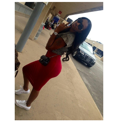 krookinterludes:  Bernice