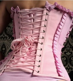 corset-fetish:  Corsets