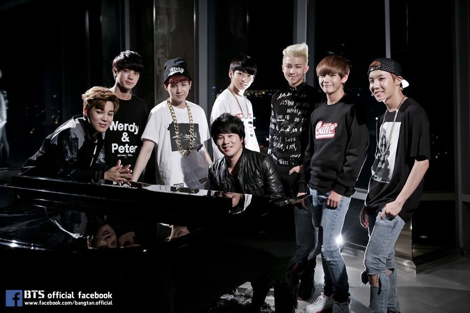 BTS