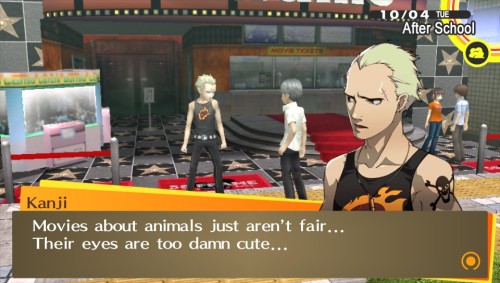 niisan:if you dont like kanji tatsumi, then i cant trust you as a person