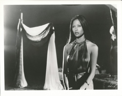 grindhouse247:  Ladies of Grindhouse Laura Gemser