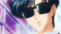 sairenji: Sailor Moon Crystal — Act 1 Usagi - Sailor Moon -