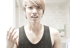 ninichu:  infinite 222/365 ∞ sungyeol 32/52 