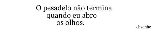 um dia de cada vez