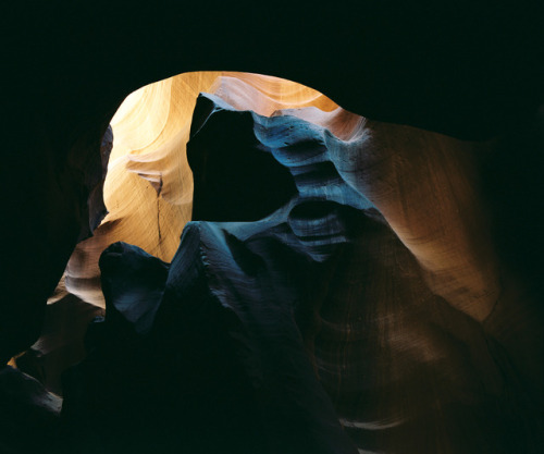 jakedebruyckere:Antelope Canyon